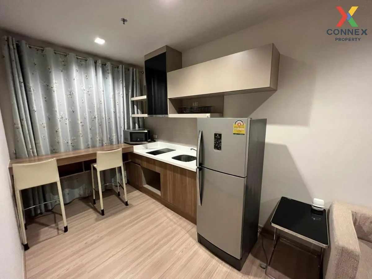 For Rent Condo , Rhythm Sathorn , BTS-Saphan Taksin , Thungmahame 4