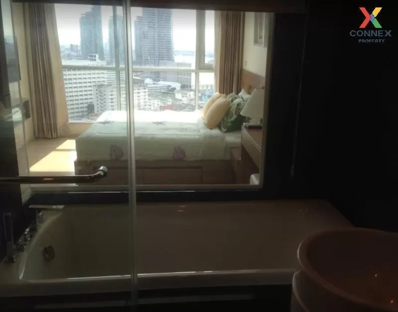 FOR SALE condo , Rhythm Sathorn , BTS-Saphan Taksin , Thungmahame