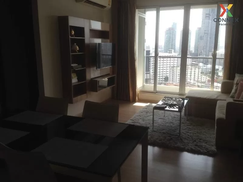 FOR RENT condo , Rhythm Sathorn , BTS-Saphan Taksin , Thungmahame 1