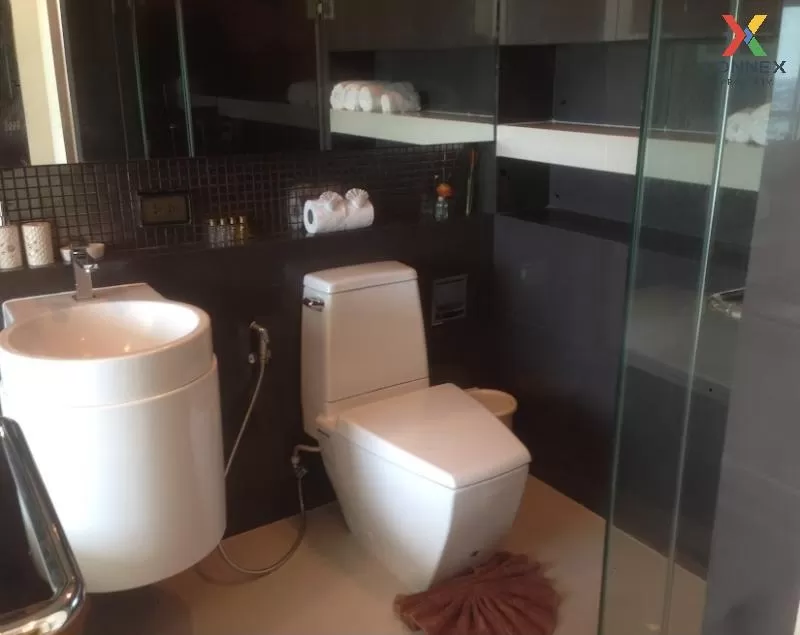 FOR RENT condo , Rhythm Sathorn , BTS-Saphan Taksin , Thungmahame