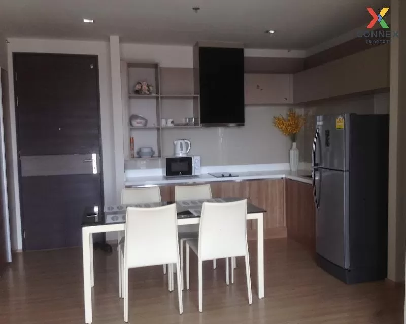 FOR RENT condo , Rhythm Sathorn , BTS-Saphan Taksin , Thungmahame 4