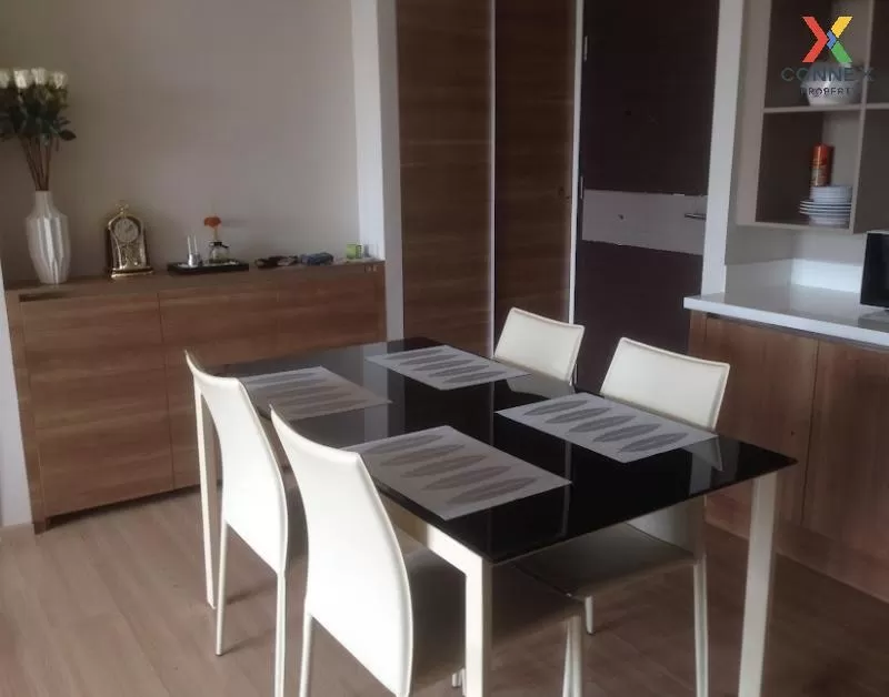 FOR RENT condo , Rhythm Sathorn , BTS-Saphan Taksin , Thungmahame