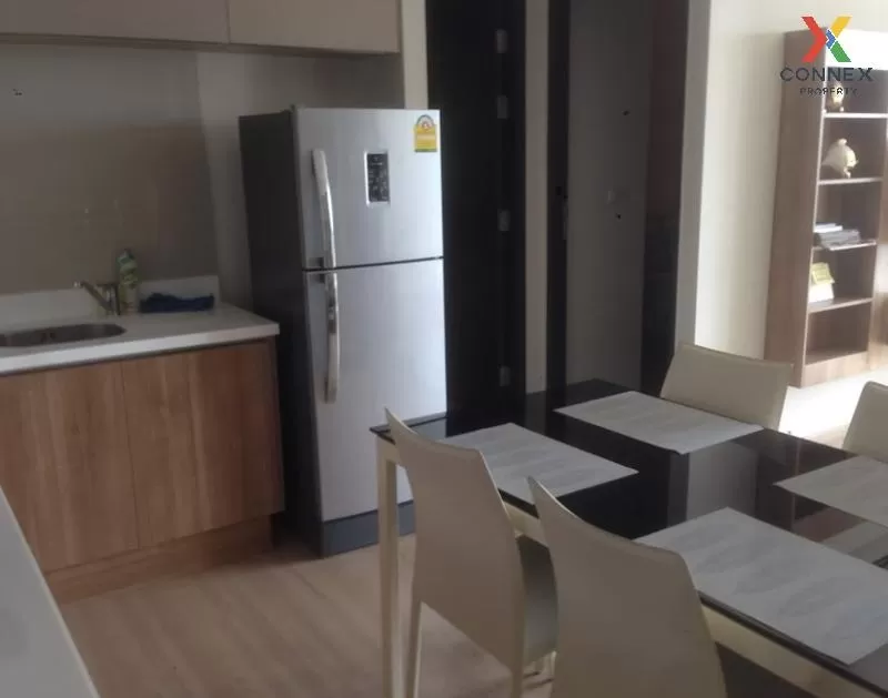 FOR RENT condo , Rhythm Sathorn , BTS-Saphan Taksin , Thungmahame