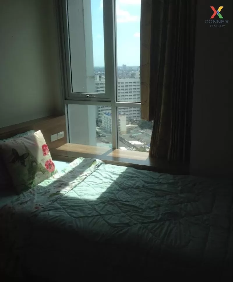 FOR RENT condo , Rhythm Sathorn , BTS-Saphan Taksin , Thungmahame