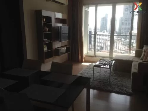 FOR RENT condo , Rhythm Sathorn , BTS-Saphan Taksin , Thungmahamek , Sa Thon , Bangkok , CX-64862