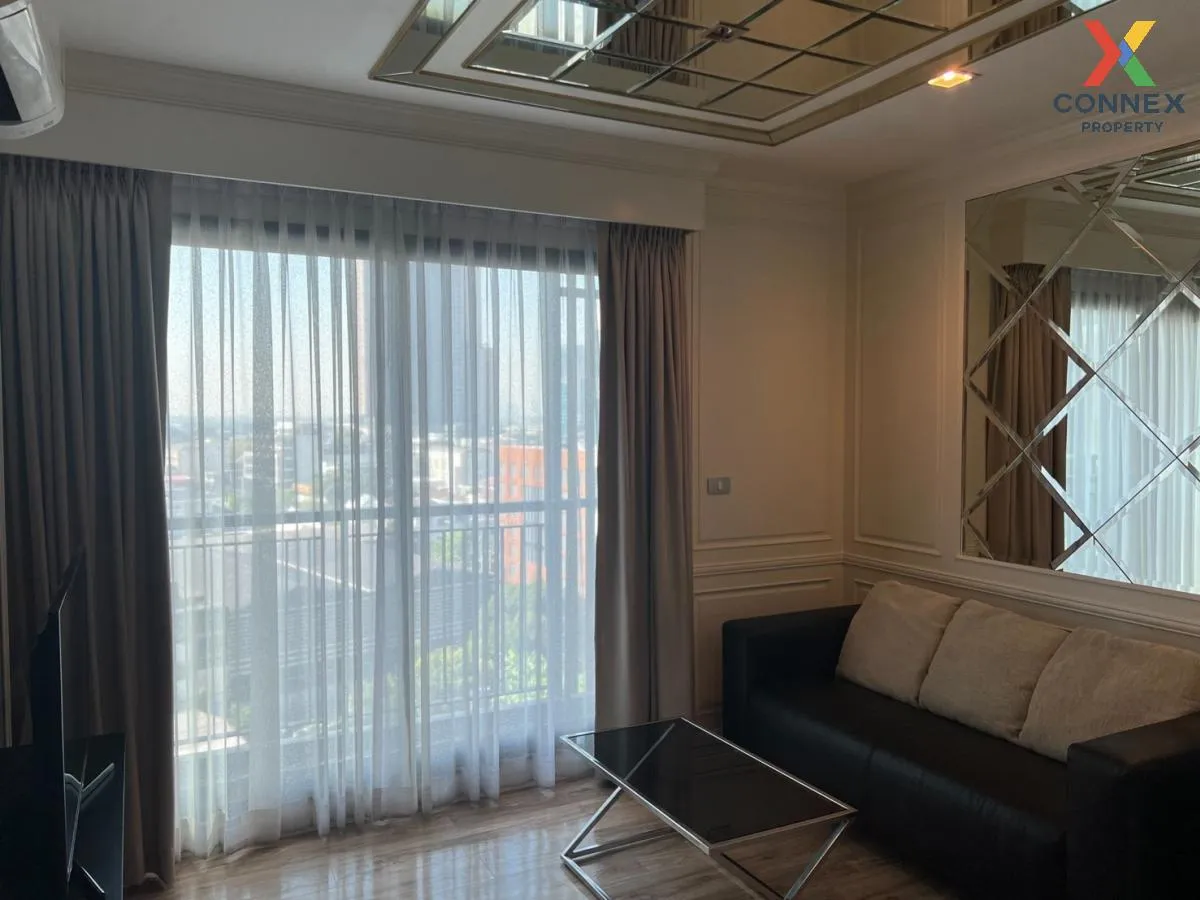 FOR RENT condo , Rhythm Sukhumvit 36-38 , BTS-Thong Lo , Phra Kha 1