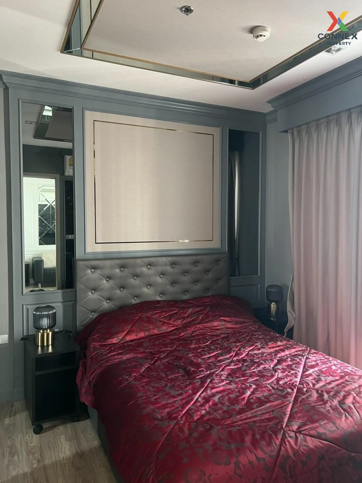 FOR RENT condo , Rhythm Sukhumvit 36-38 , BTS-Thong Lo , Phra Kha 3