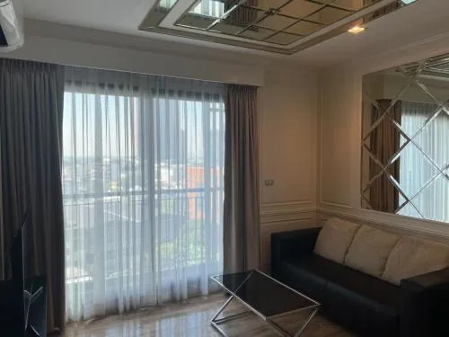 FOR RENT condo , Rhythm Sukhumvit 36-38 , BTS-Thong Lo , Phra Khanong , Khlong Toei , Bangkok , CX-64889