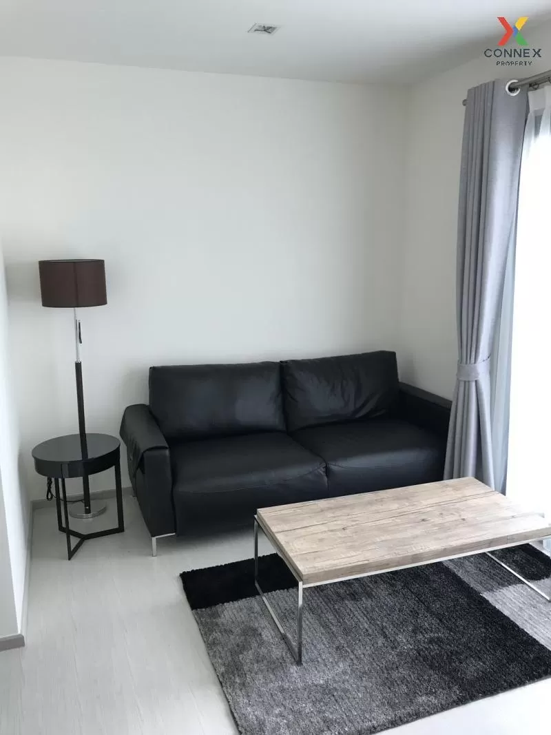 เช่าคอนโด  ริทึ่ม สุขุมวิท 36-38 BTS-ทองหล่อ พระโขนง เขต คลองเตย  2