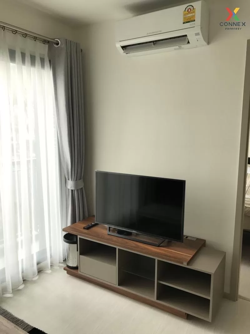 เช่าคอนโด  ริทึ่ม สุขุมวิท 36-38 BTS-ทองหล่อ พระโขนง เขต คลองเตย  3