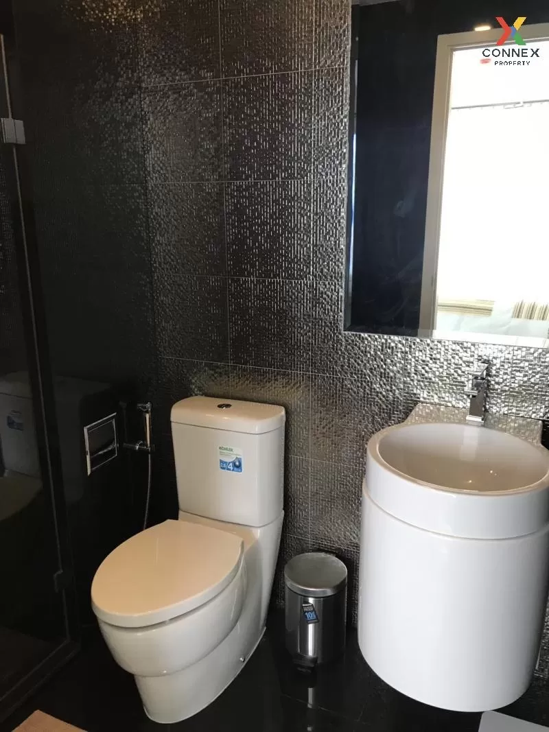 เช่าคอนโด  ริทึ่ม สุขุมวิท 36-38 BTS-ทองหล่อ พระโขนง เขต คลองเตย 