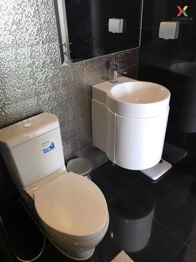 เช่าคอนโด  ริทึ่ม สุขุมวิท 36-38 BTS-ทองหล่อ พระโขนง เขต คลองเตย 