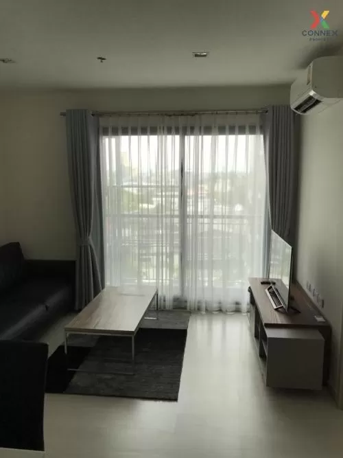 เช่าคอนโด  ริทึ่ม สุขุมวิท 36-38 BTS-ทองหล่อ พระโขนง เขต คลองเตย กรุงเทพ CX-64891