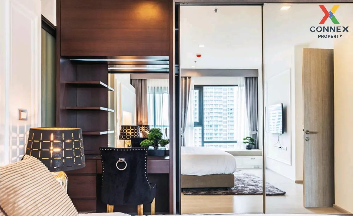 FOR SALE condo , Rhythm Sukhumvit 36-38 , BTS-Thong Lo , Phra Kha