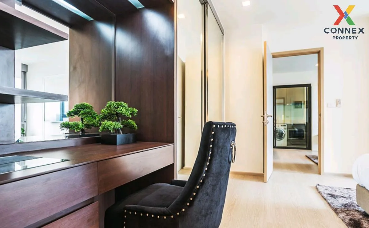 FOR SALE condo , Rhythm Sukhumvit 36-38 , BTS-Thong Lo , Phra Kha