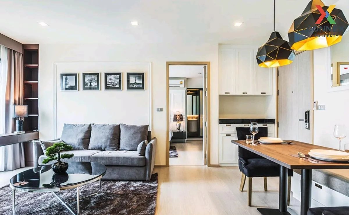 FOR SALE condo , Rhythm Sukhumvit 36-38 , BTS-Thong Lo , Phra Kha 1