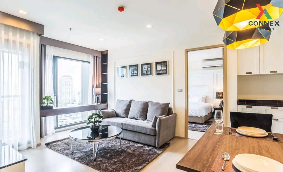 FOR SALE condo , Rhythm Sukhumvit 36-38 , BTS-Thong Lo , Phra Kha 2