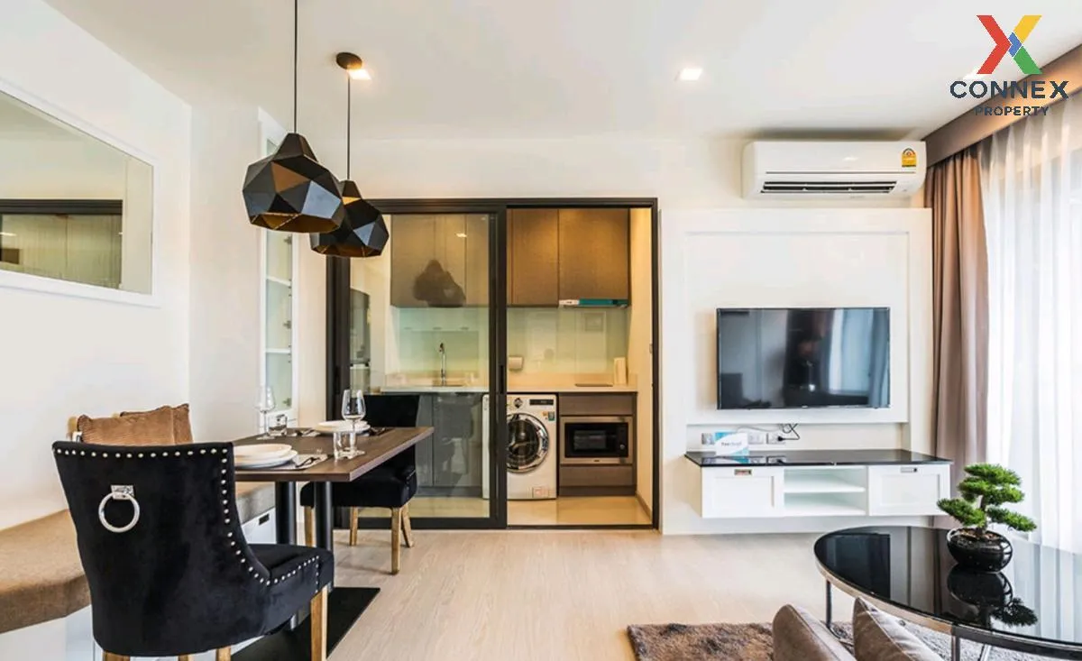 FOR SALE condo , Rhythm Sukhumvit 36-38 , BTS-Thong Lo , Phra Kha 3