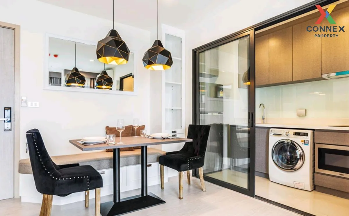 FOR SALE condo , Rhythm Sukhumvit 36-38 , BTS-Thong Lo , Phra Kha 4