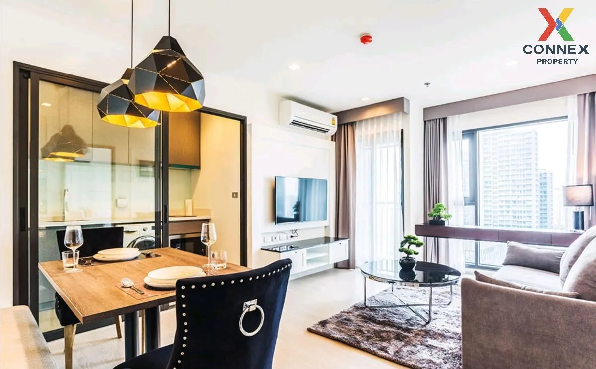 FOR SALE condo , Rhythm Sukhumvit 36-38 , BTS-Thong Lo , Phra Kha