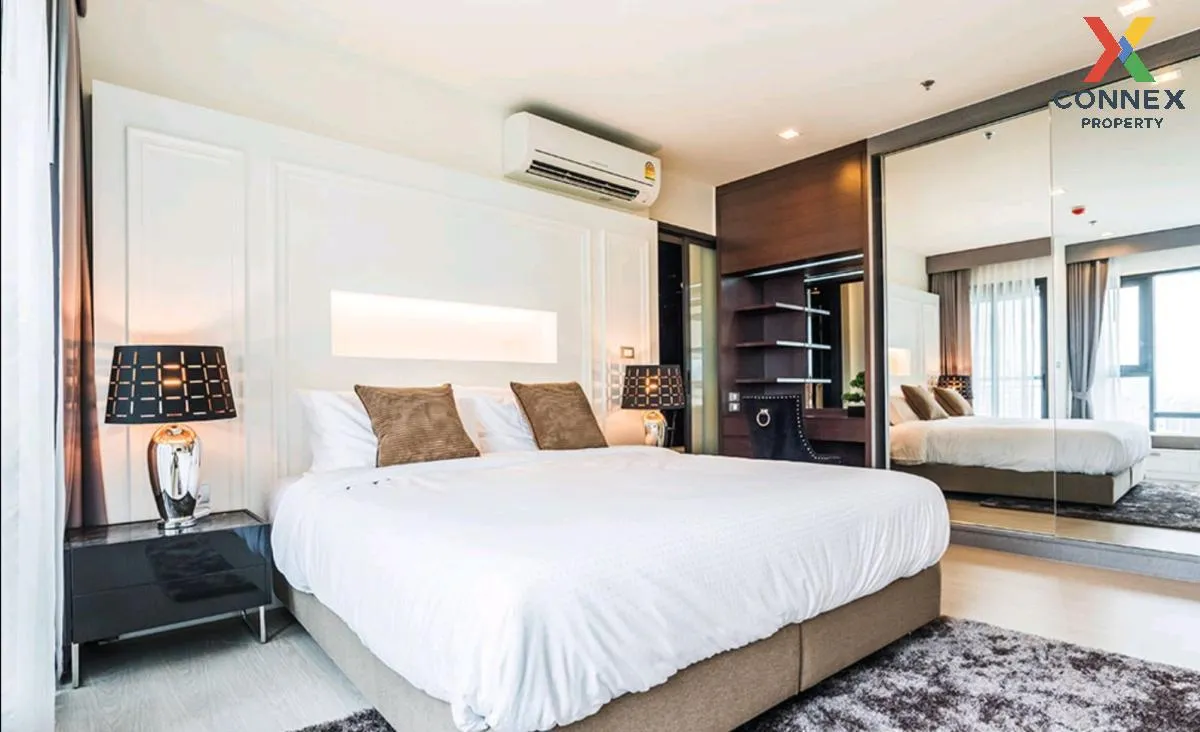 FOR SALE condo , Rhythm Sukhumvit 36-38 , BTS-Thong Lo , Phra Kha