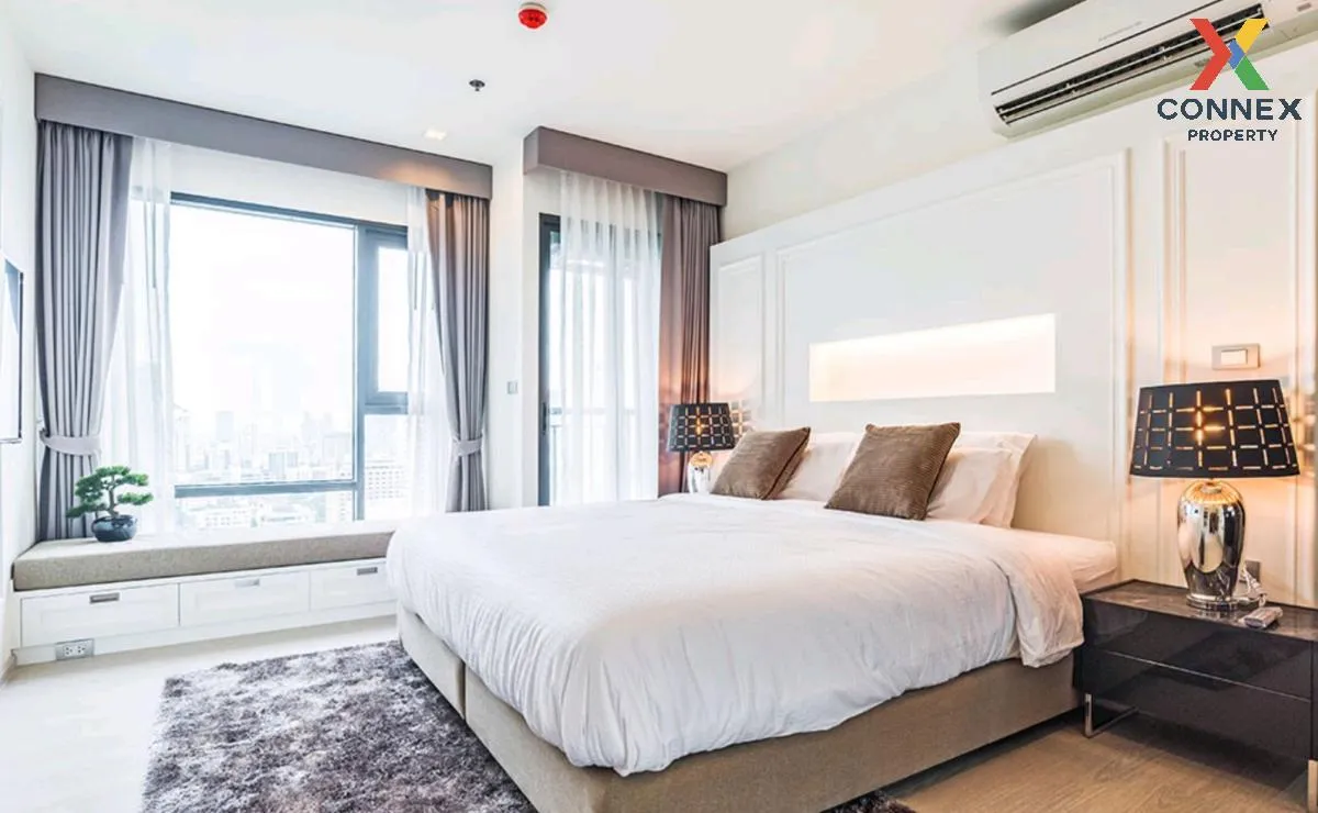 FOR SALE condo , Rhythm Sukhumvit 36-38 , BTS-Thong Lo , Phra Kha