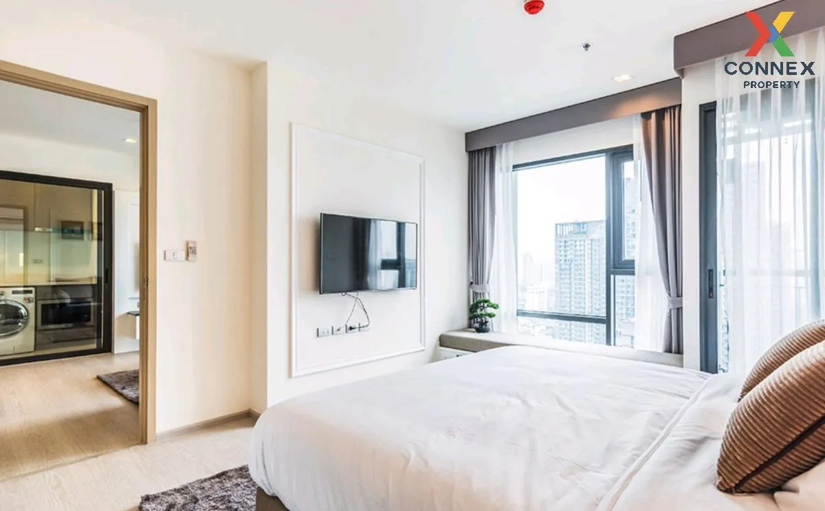 FOR SALE condo , Rhythm Sukhumvit 36-38 , BTS-Thong Lo , Phra Kha