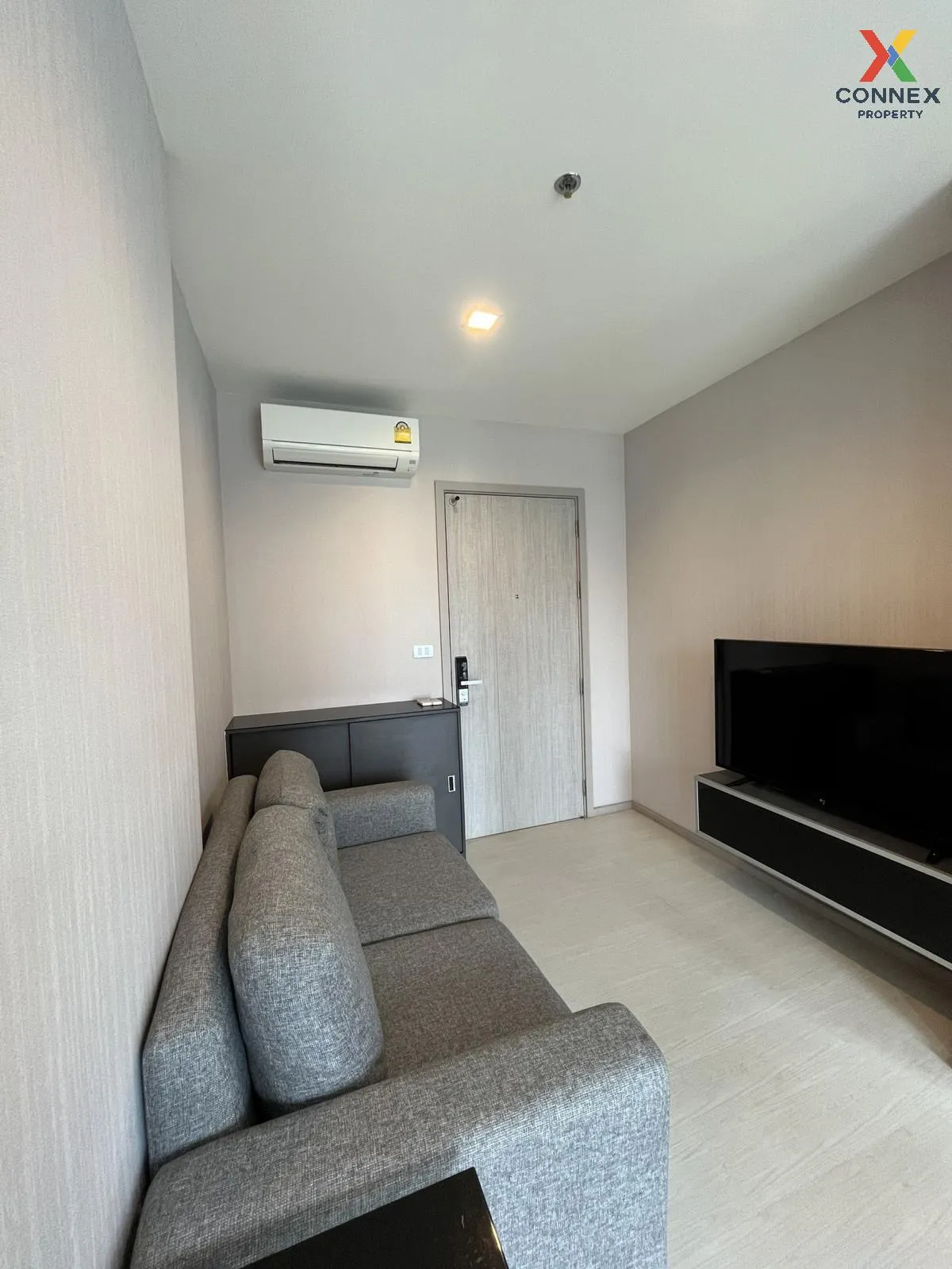 เช่าคอนโด  ริทึ่ม สุขุมวิท 36-38 BTS-ทองหล่อ พระโขนง เขต คลองเตย  2