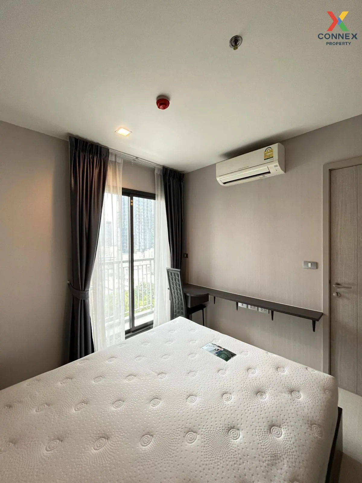 เช่าคอนโด  ริทึ่ม สุขุมวิท 36-38 BTS-ทองหล่อ พระโขนง เขต คลองเตย 