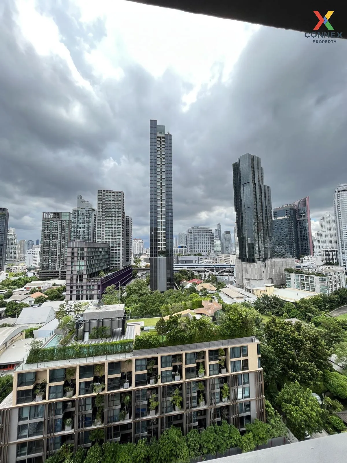 เช่าคอนโด  ริทึ่ม สุขุมวิท 36-38 BTS-ทองหล่อ พระโขนง เขต คลองเตย 