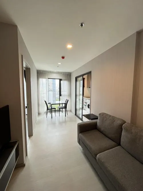 เช่าคอนโด  ริทึ่ม สุขุมวิท 36-38 BTS-ทองหล่อ พระโขนง เขต คลองเตย กรุงเทพ CX-64901