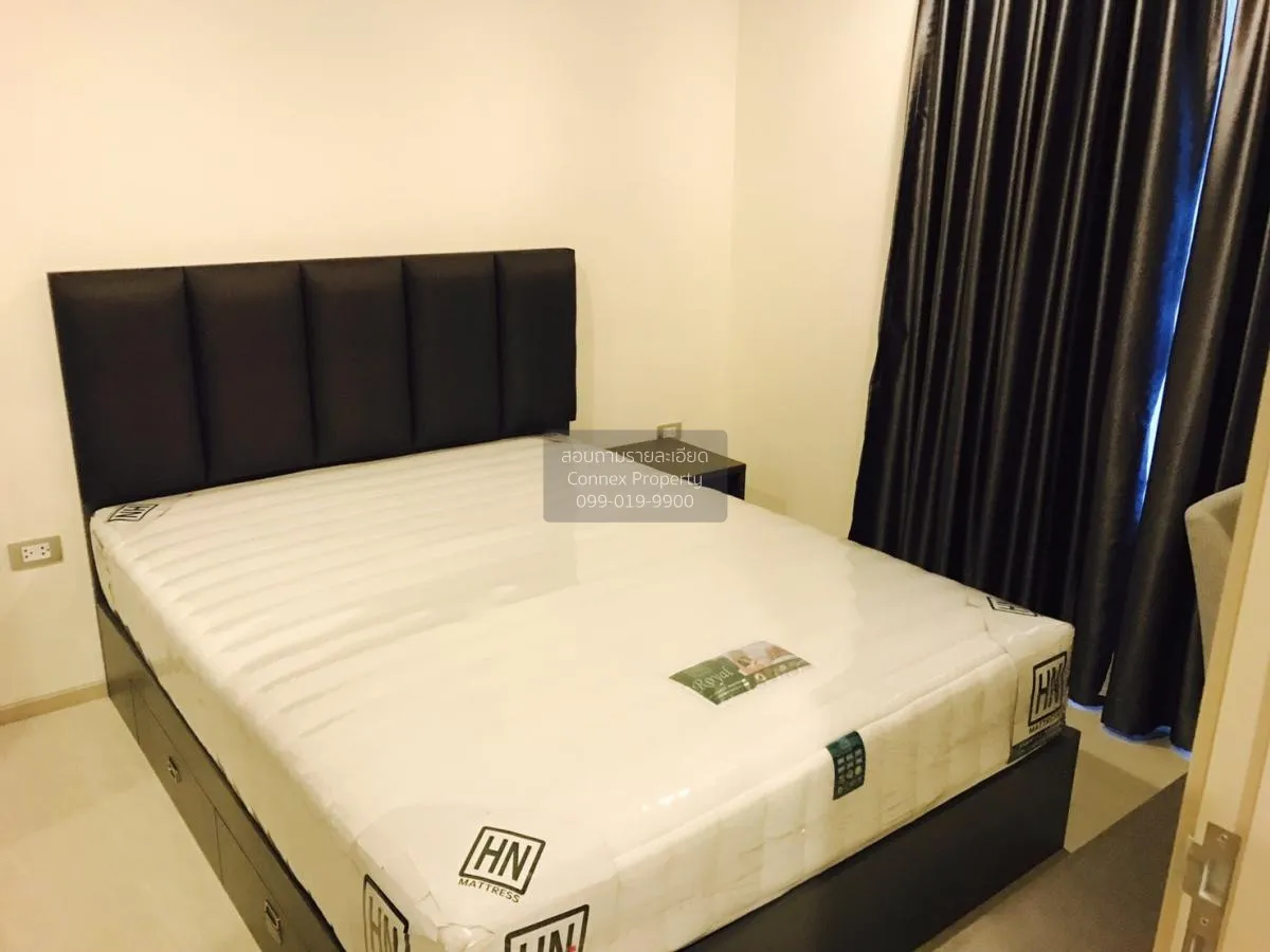 เช่าคอนโด  ริทึ่ม สุขุมวิท 36-38 BTS-ทองหล่อ พระโขนง เขต คลองเตย  4