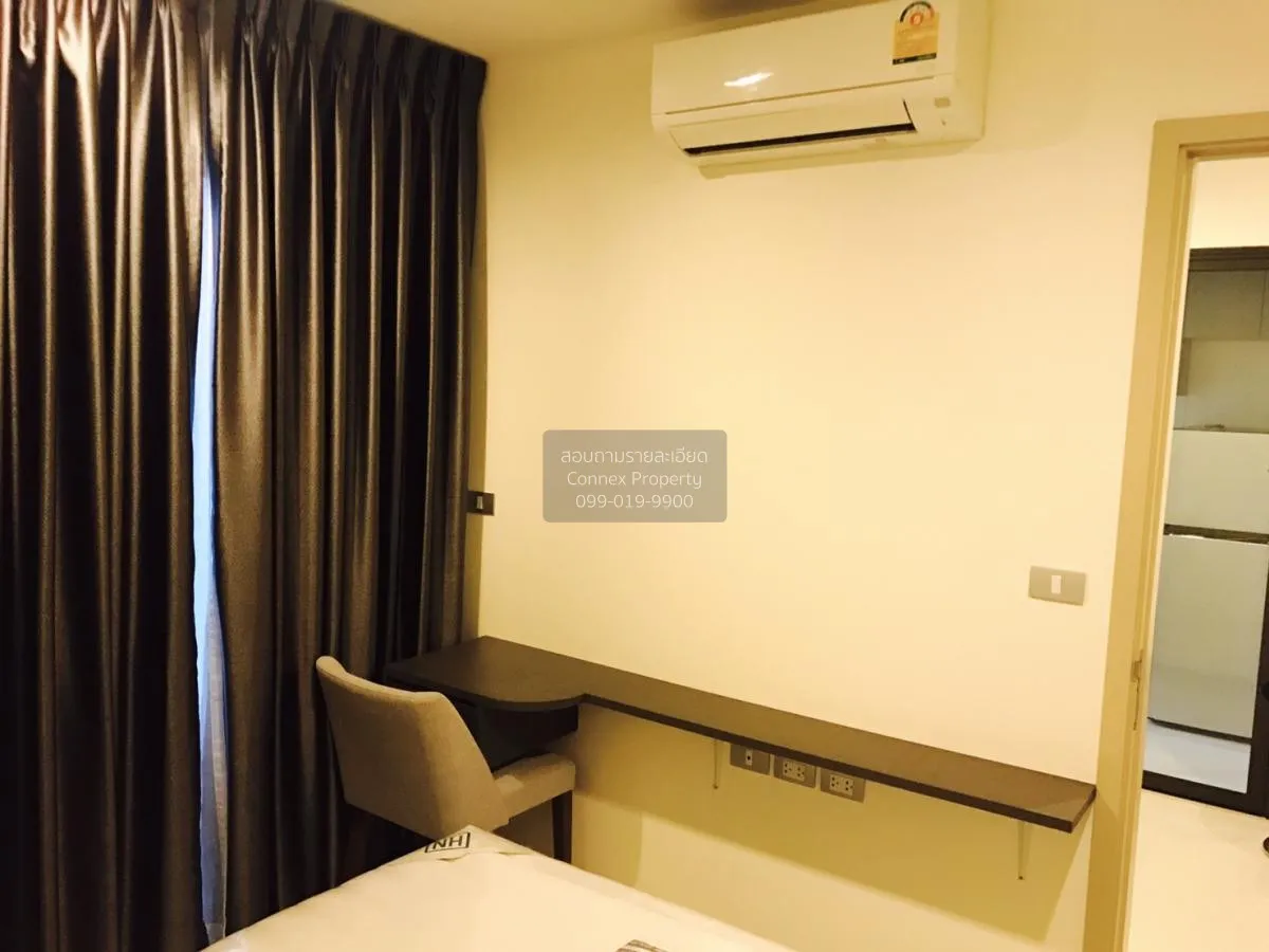 เช่าคอนโด  ริทึ่ม สุขุมวิท 36-38 BTS-ทองหล่อ พระโขนง เขต คลองเตย 