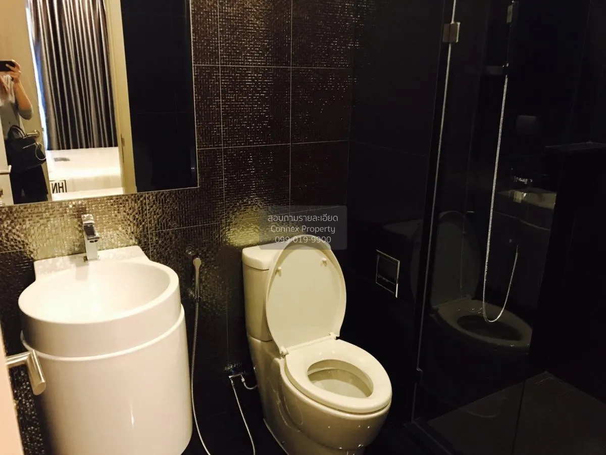 เช่าคอนโด  ริทึ่ม สุขุมวิท 36-38 BTS-ทองหล่อ พระโขนง เขต คลองเตย 