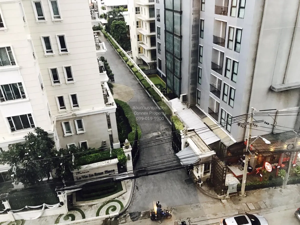 เช่าคอนโด  ริทึ่ม สุขุมวิท 36-38 BTS-ทองหล่อ พระโขนง เขต คลองเตย 