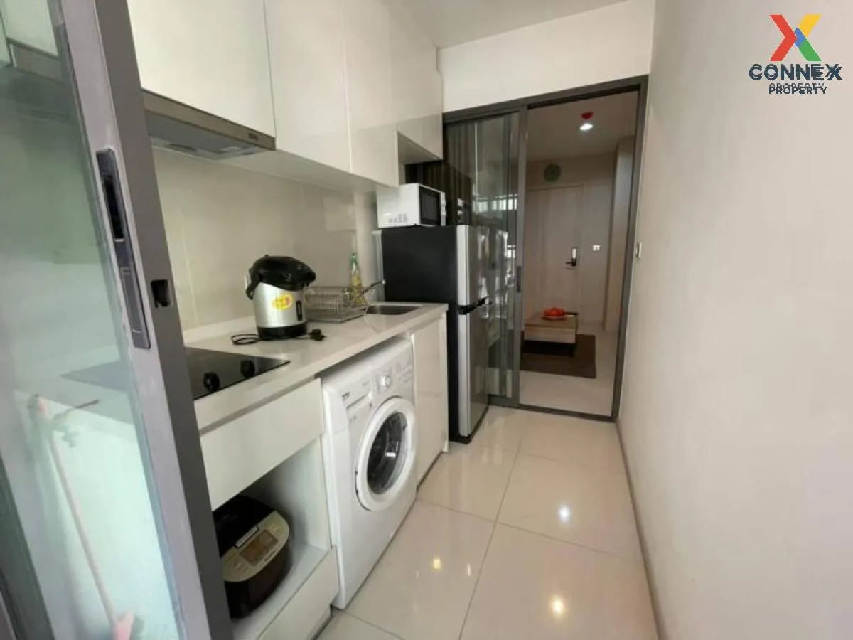 ขายคอนโด  ริทึ่ม สุขุมวิท 42 BTS-เอกมัย พระโขนง เขต คลองเตย กรุงเ 3