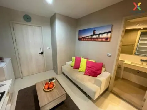 ขายคอนโด  ริทึ่ม สุขุมวิท 42 BTS-เอกมัย พระโขนง เขต คลองเตย กรุงเทพ CX-64915