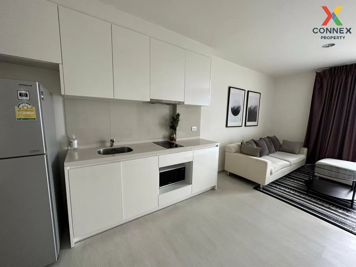 FOR RENT condo , RHYTHM Sukhumvit 42 , BTS-Ekkamai , Phra Khanong 2