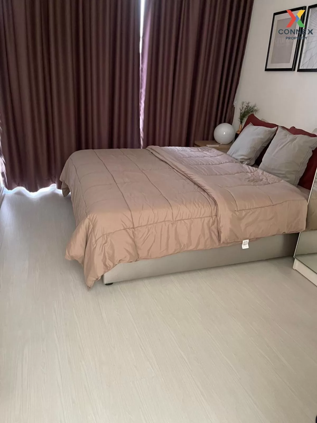 FOR RENT condo , RHYTHM Sukhumvit 42 , BTS-Ekkamai , Phra Khanong 3