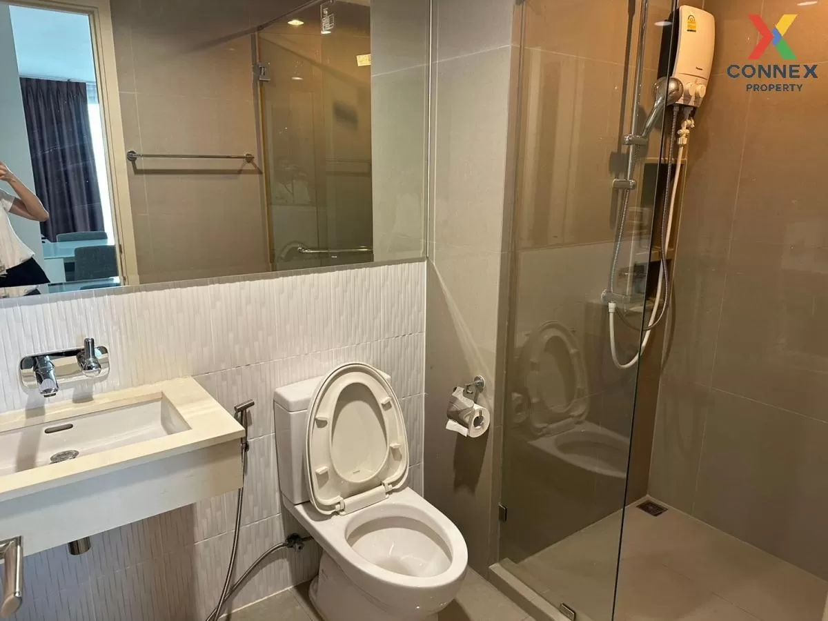 FOR RENT condo , RHYTHM Sukhumvit 42 , BTS-Ekkamai , Phra Khanong