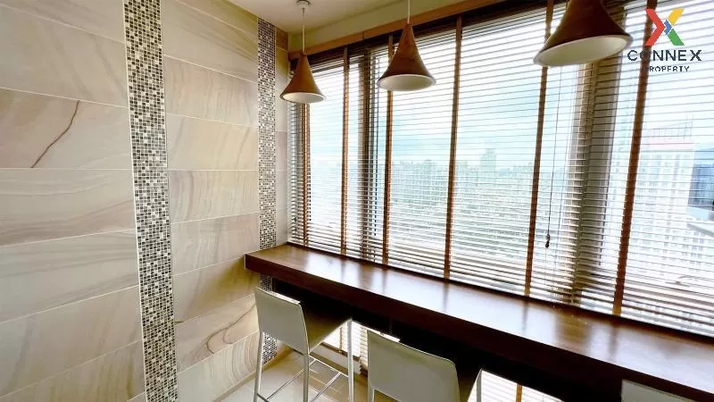 เช่าคอนโด  ริทึ่ม สุขุมวิท 50 BTS-อ่อนนุช พระโขนง เขต คลองเตย กรุ 3