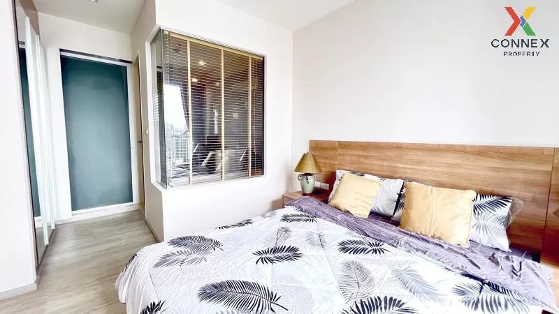 เช่าคอนโด  ริทึ่ม สุขุมวิท 50 BTS-อ่อนนุช พระโขนง เขต คลองเตย กรุ 4