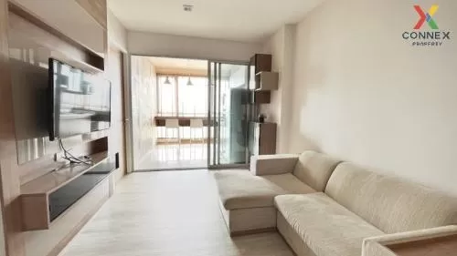 เช่าคอนโด  ริทึ่ม สุขุมวิท 50 BTS-อ่อนนุช พระโขนง เขต คลองเตย กรุงเทพ CX-64938