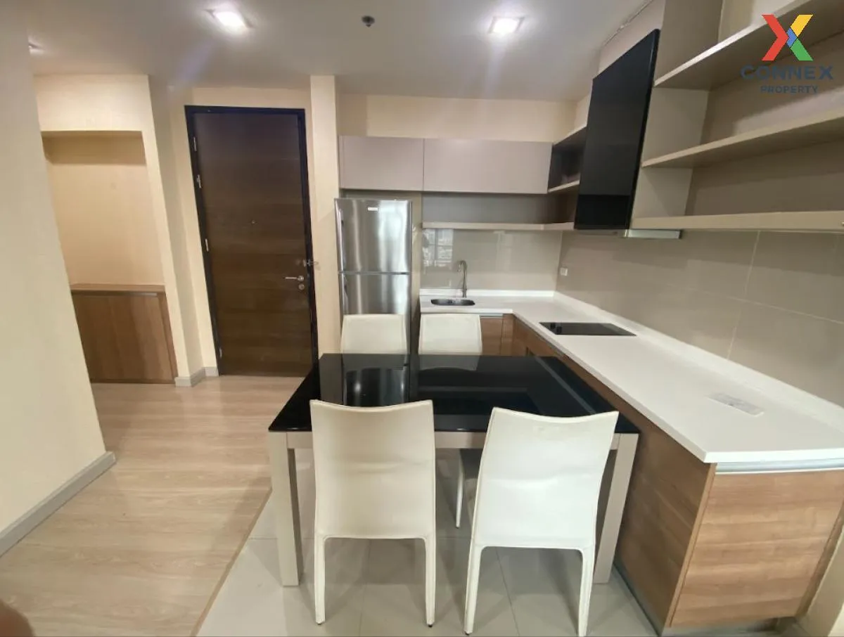 For Rent Condo , RHYTHM Sukhumvit 50 , BTS-On Nut , Phra Khanong  3