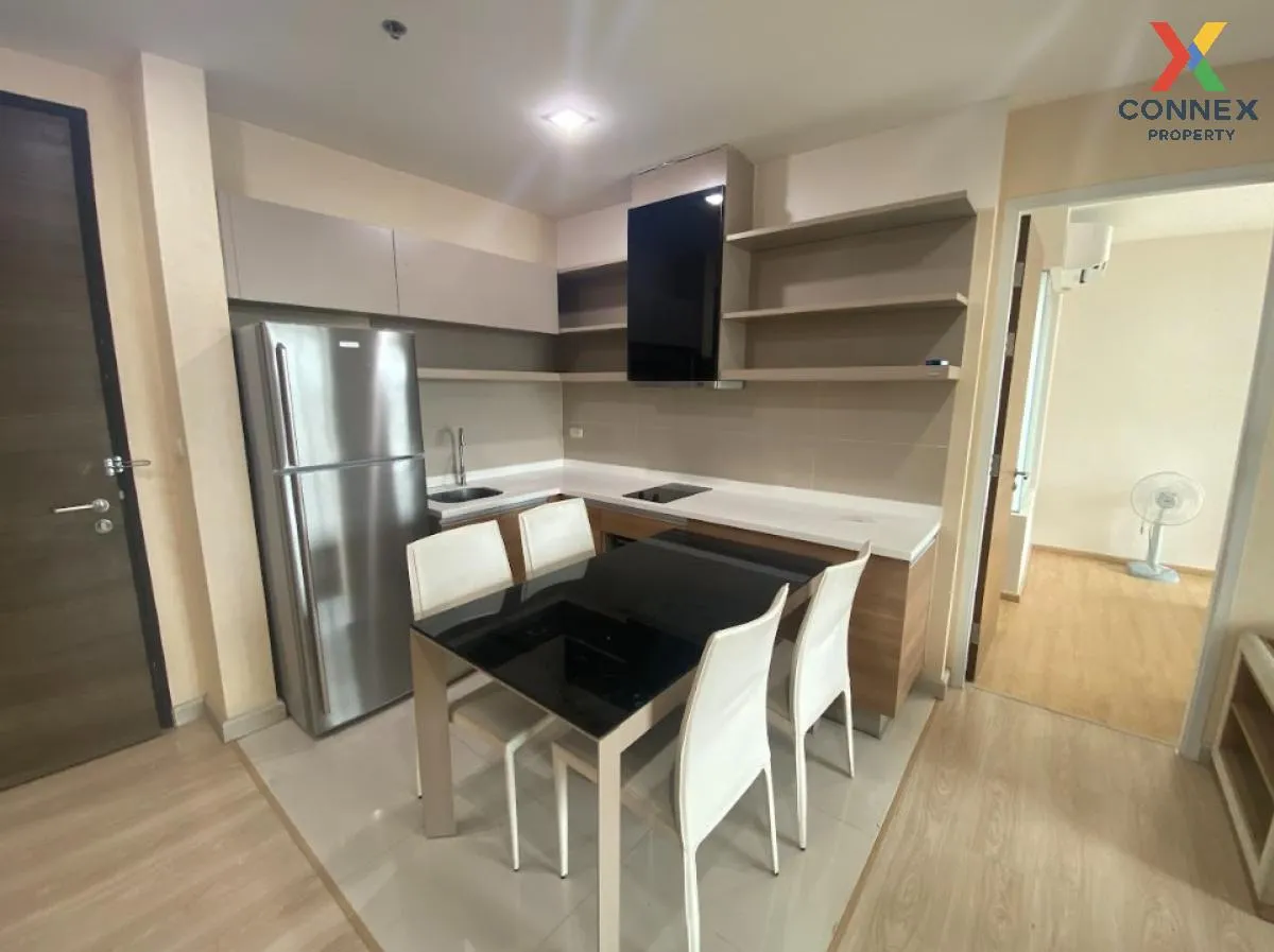 For Rent Condo , RHYTHM Sukhumvit 50 , BTS-On Nut , Phra Khanong  4