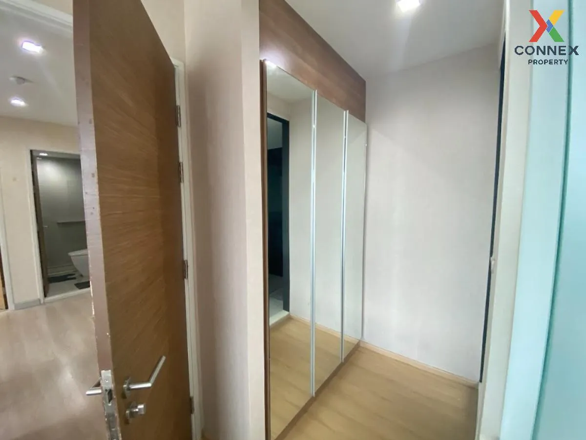 For Rent Condo , RHYTHM Sukhumvit 50 , BTS-On Nut , Phra Khanong 