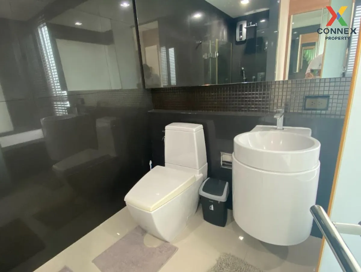 For Rent Condo , RHYTHM Sukhumvit 50 , BTS-On Nut , Phra Khanong 
