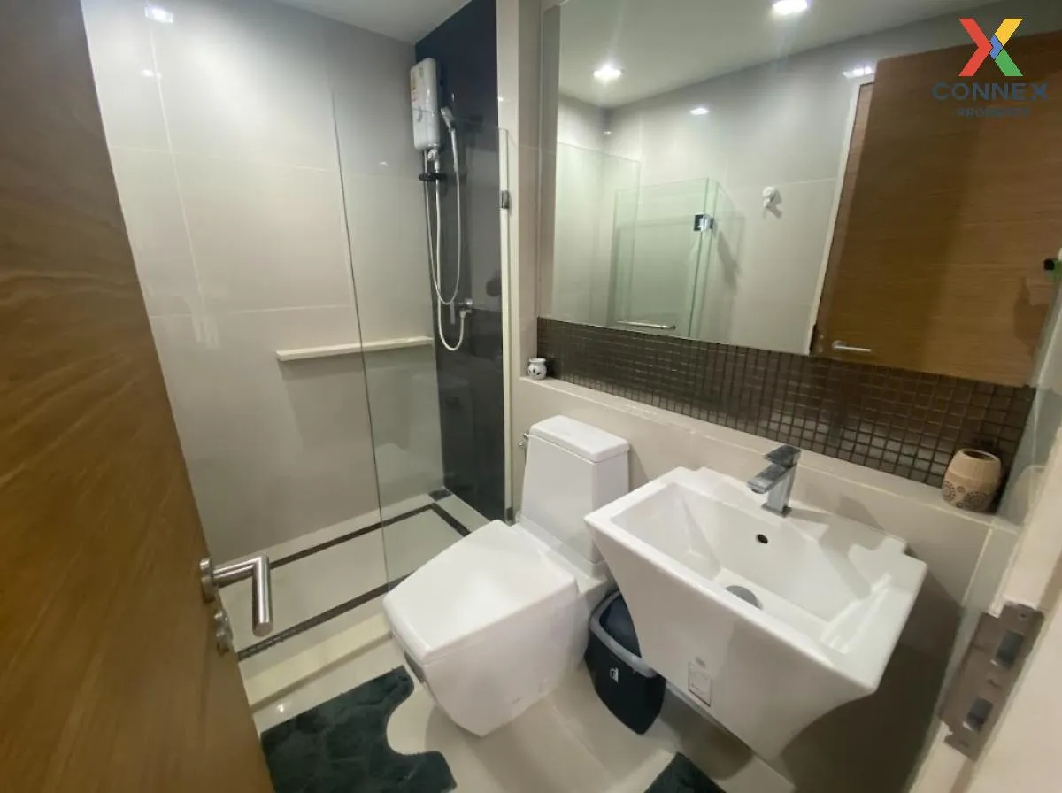 For Rent Condo , RHYTHM Sukhumvit 50 , BTS-On Nut , Phra Khanong 