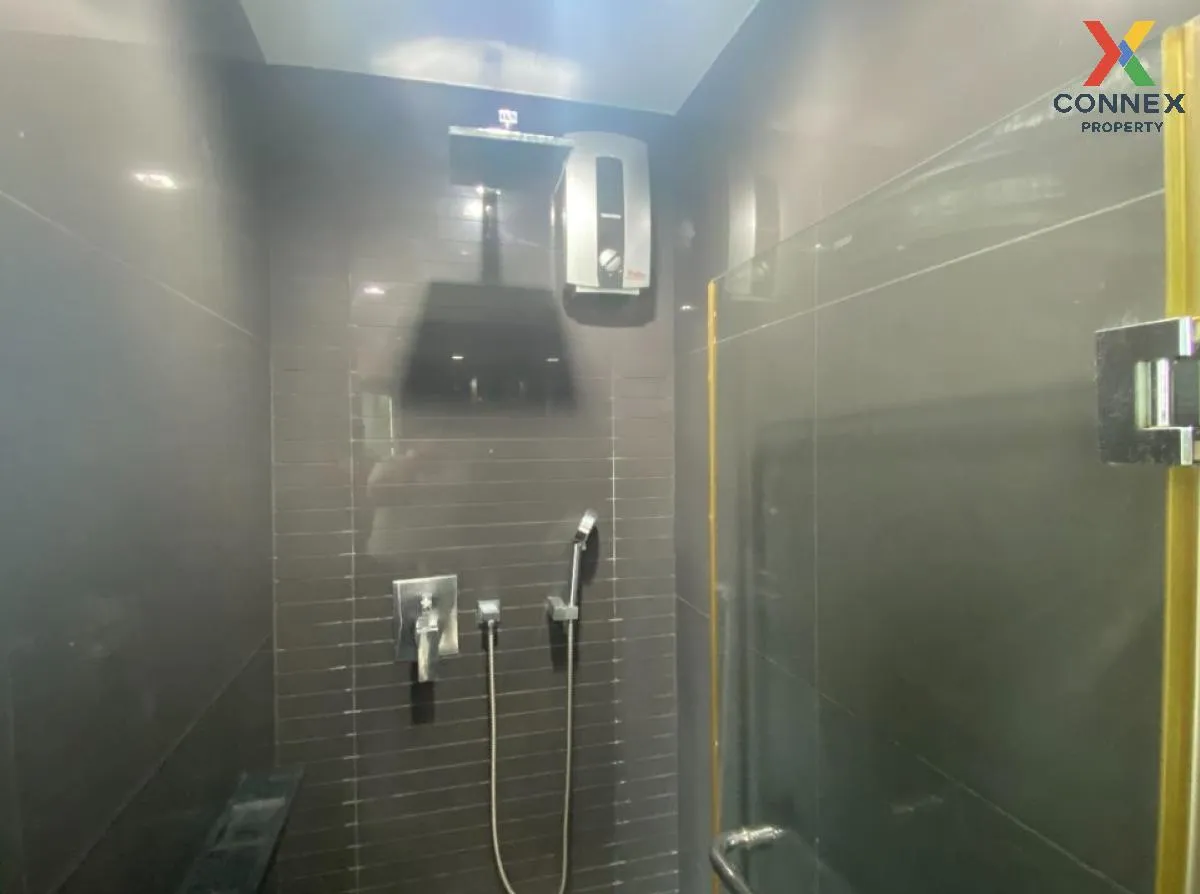 For Rent Condo , RHYTHM Sukhumvit 50 , BTS-On Nut , Phra Khanong 