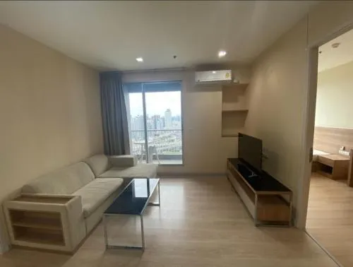 For Rent Condo , RHYTHM Sukhumvit 50 , BTS-On Nut , Phra Khanong , Khlong Toei , Bangkok , CX-64941
